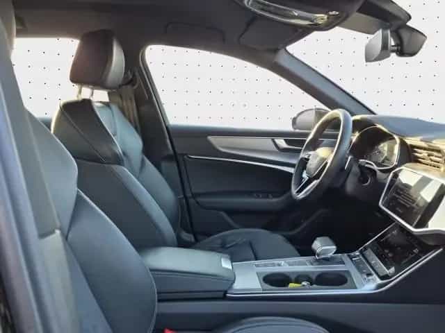 Audi A6 Limousine 40 TDI qu advanced S tro*HUD*LED*Na 09/2022-photo-3