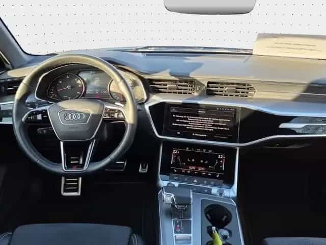 Audi A6 Limousine 40 TDI qu advanced S tro*HUD*LED*Na 09/2022-photo-4