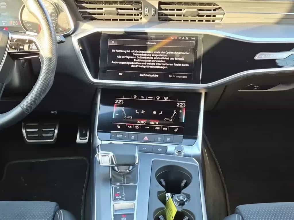 Audi A6 Limousine 40 TDI qu advanced S tro*HUD*LED*Na 09/2022-photo-5