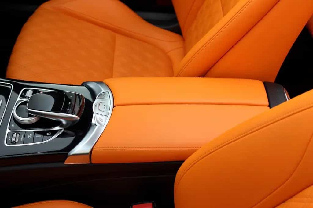 Mercedes-Benz C 63 AMG C 63 S AMG Cabrio - PERFORMANCE 19 ZOLL 1.HAND 09/2017-photo-14