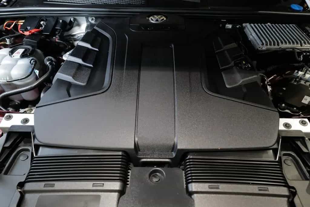Volkswagen Touareg 3.0TDI Atmosphere 4x4 Luft AHK Dynaudio 02/2019-photo-27