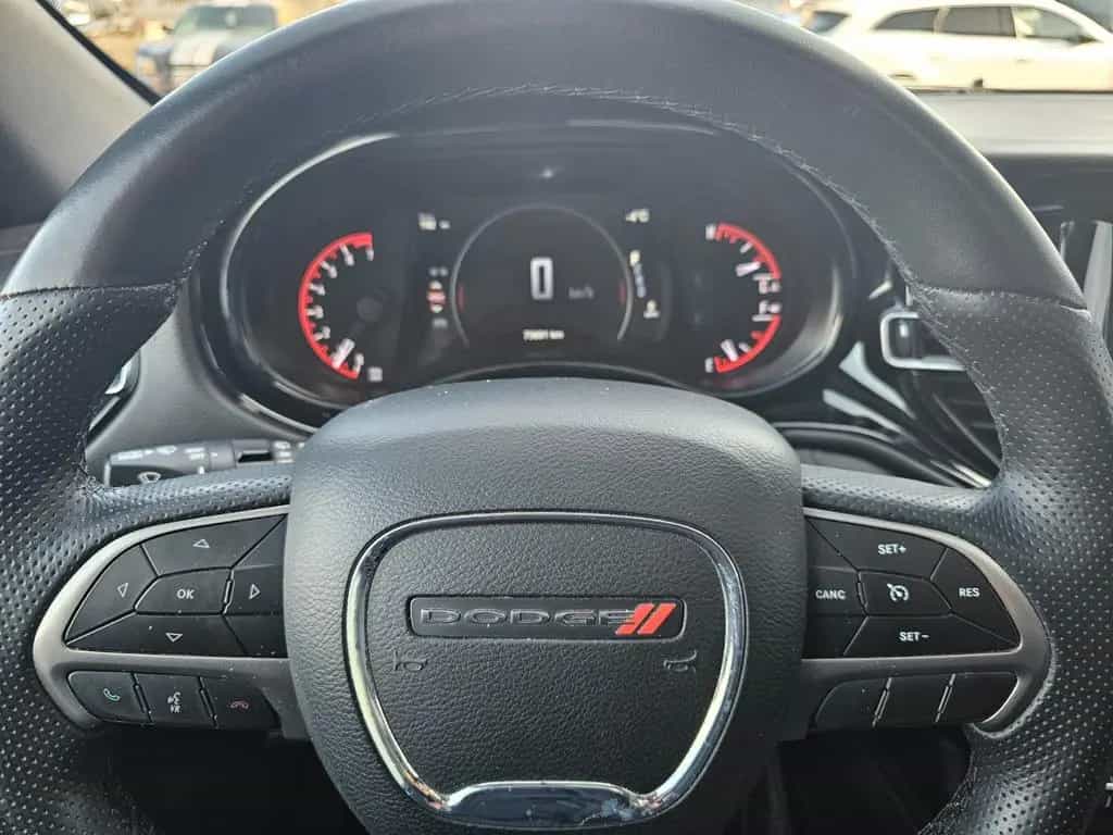 Dodge Durango 3.6L V6 .*6 Sitze*4X4 02/2022-photo-11