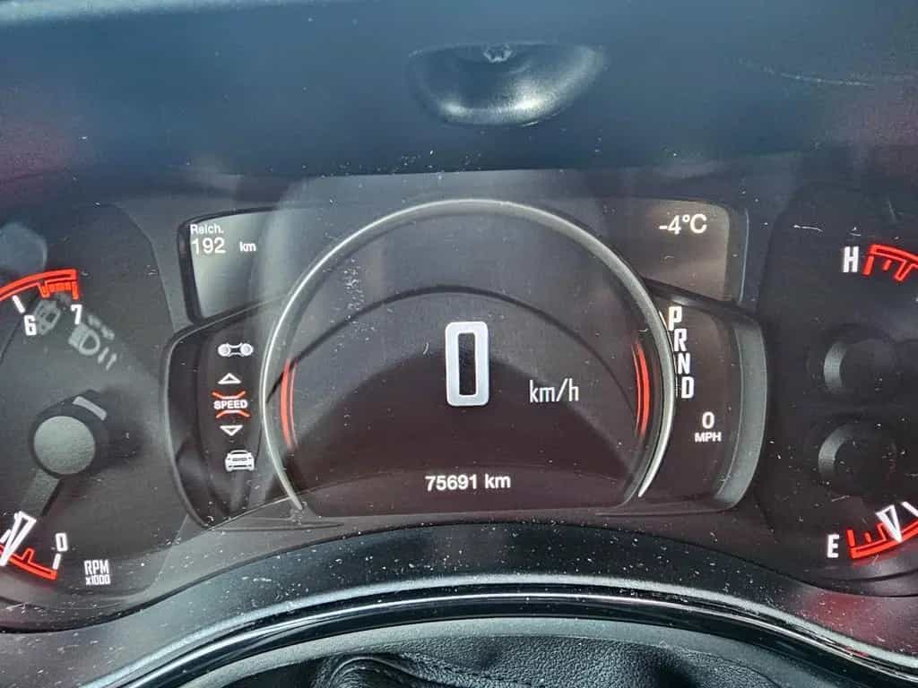 Dodge Durango 3.6L V6 .*6 Sitze*4X4 02/2022-photo-12