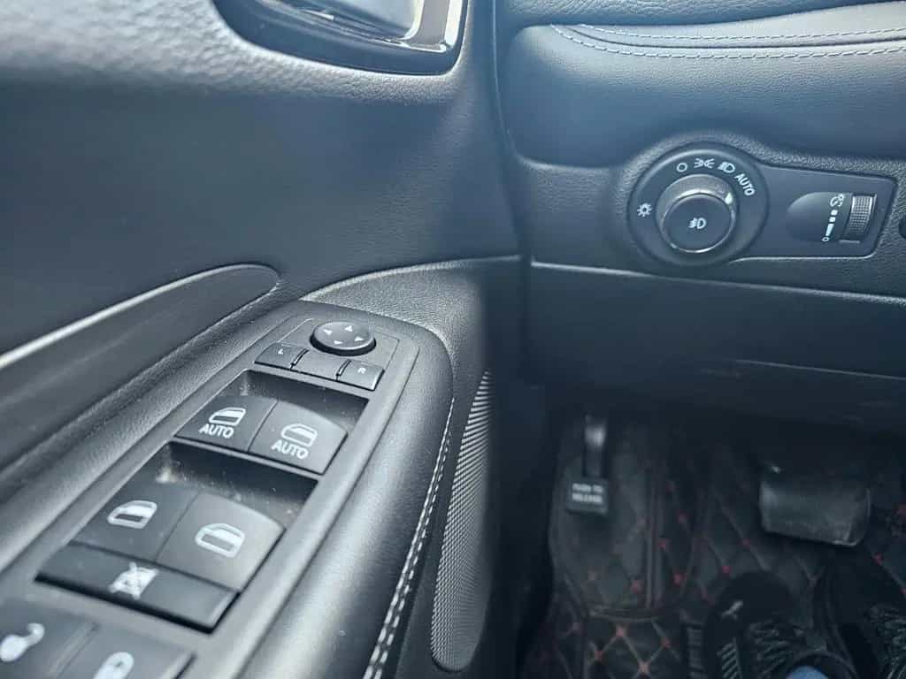 Dodge Durango 3.6L V6 .*6 Sitze*4X4 02/2022-photo-15