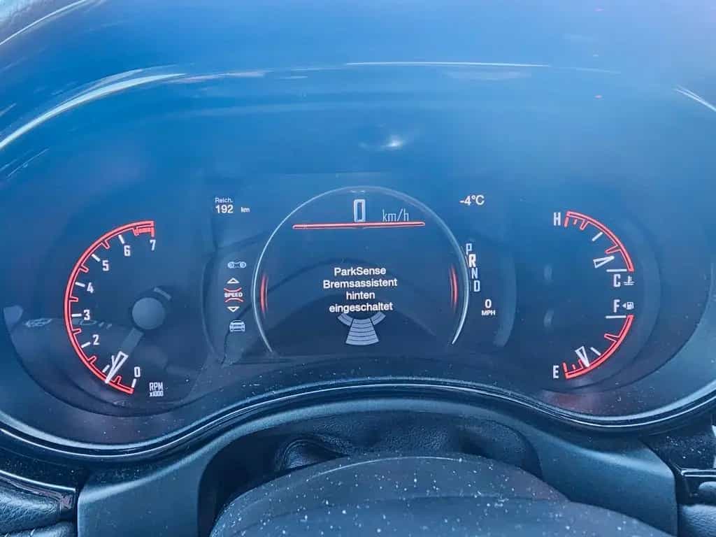 Dodge Durango 3.6L V6 .*6 Sitze*4X4 02/2022-photo-16