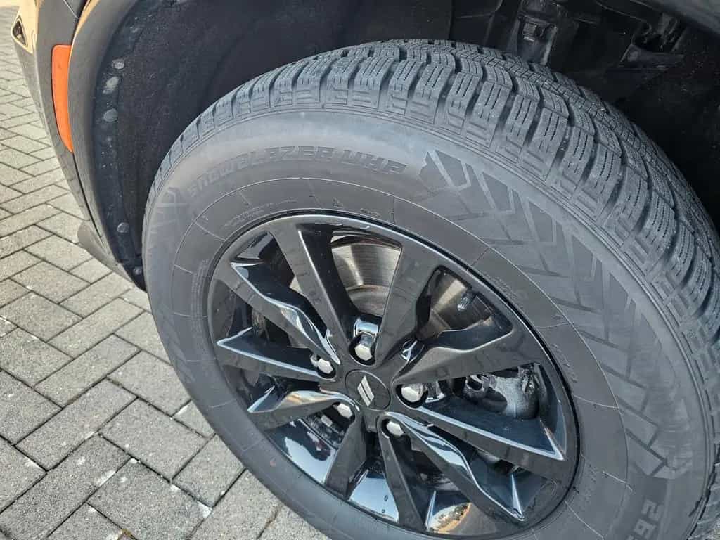 Dodge Durango 3.6L V6 .*6 Sitze*4X4 02/2022-photo-22