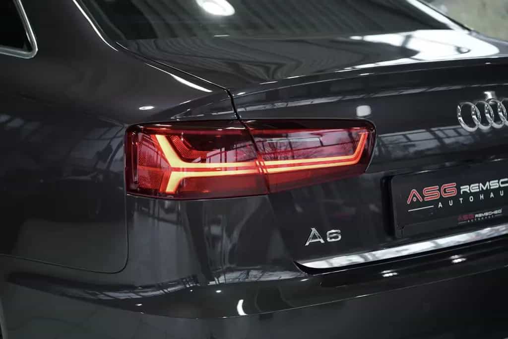 Audi A6 3.0 TDI q. Limousine S line *20 *BOSE *Kam 06/2015-photo-10
