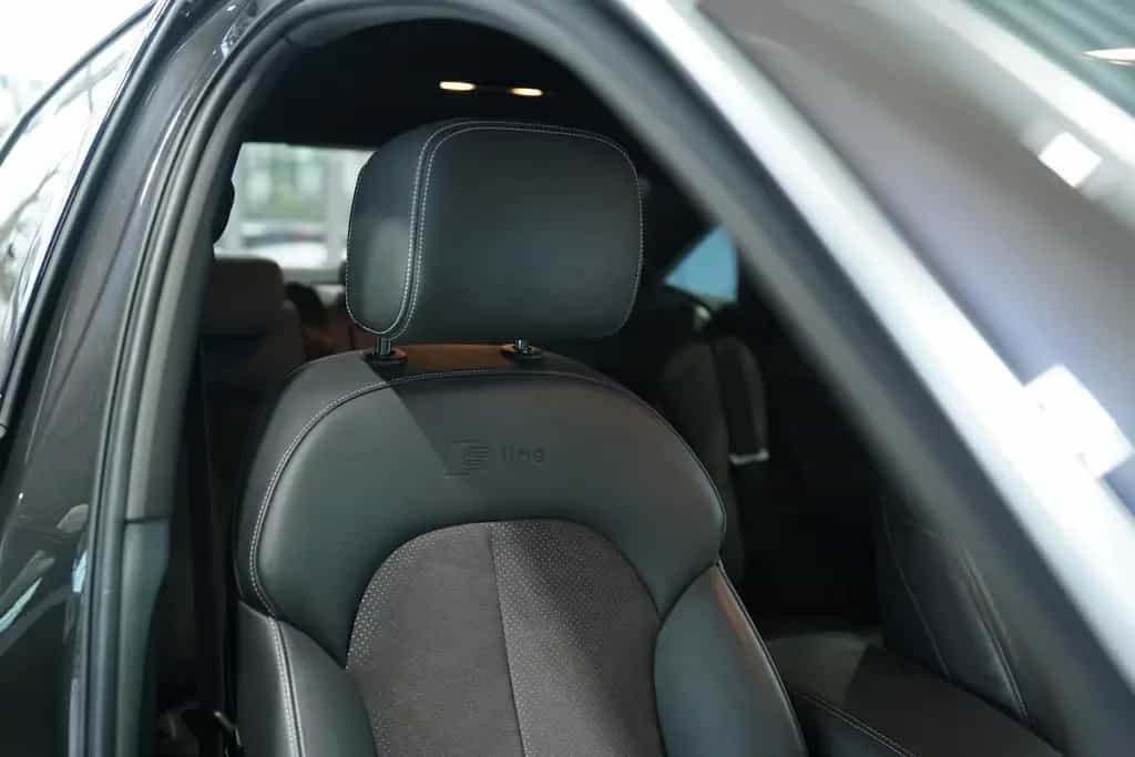 Audi A6 3.0 TDI q. Limousine S line *20 *BOSE *Kam 06/2015-photo-16