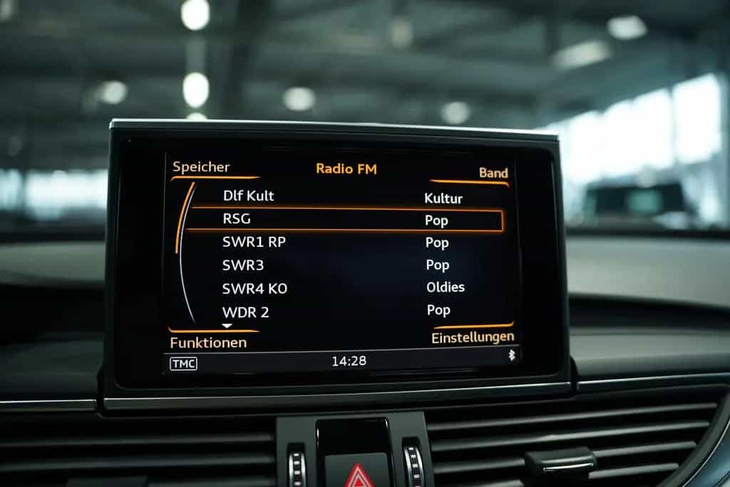 Audi A6 3.0 TDI q. Limousine S line *20 *BOSE *Kam 06/2015-photo-36