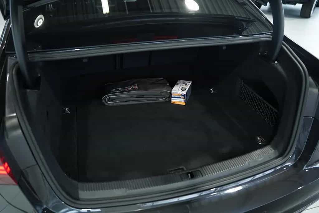 Audi A6 3.0 TDI q. Limousine S line *20 *BOSE *Kam 06/2015-photo-43