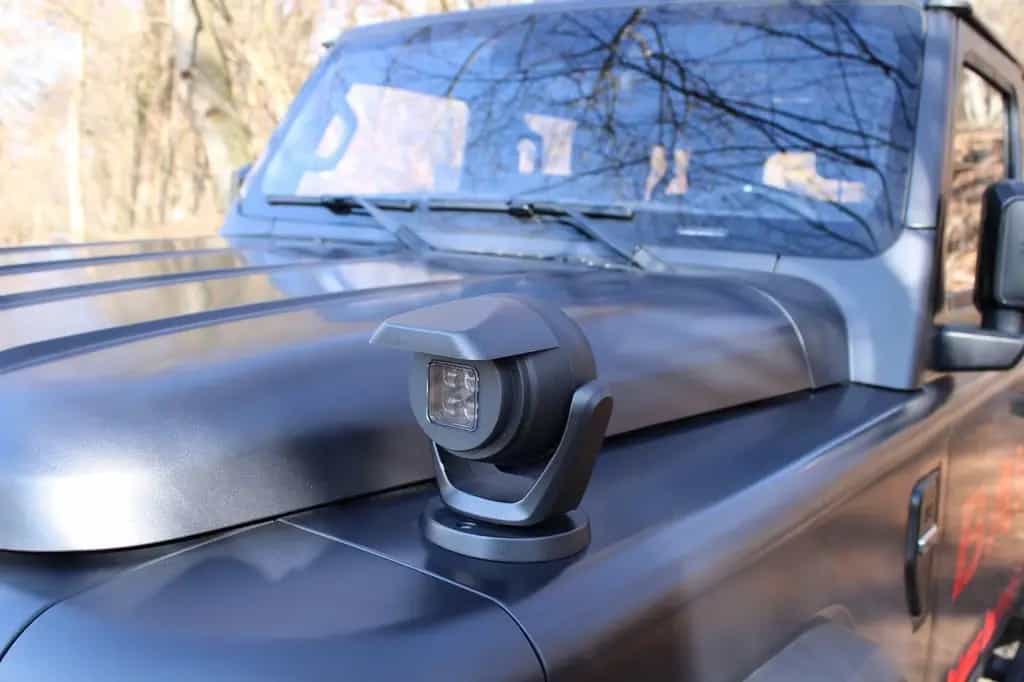 BAW 212 LED Seilwinde Suchscheinwerfer 4x4 null-photo-10