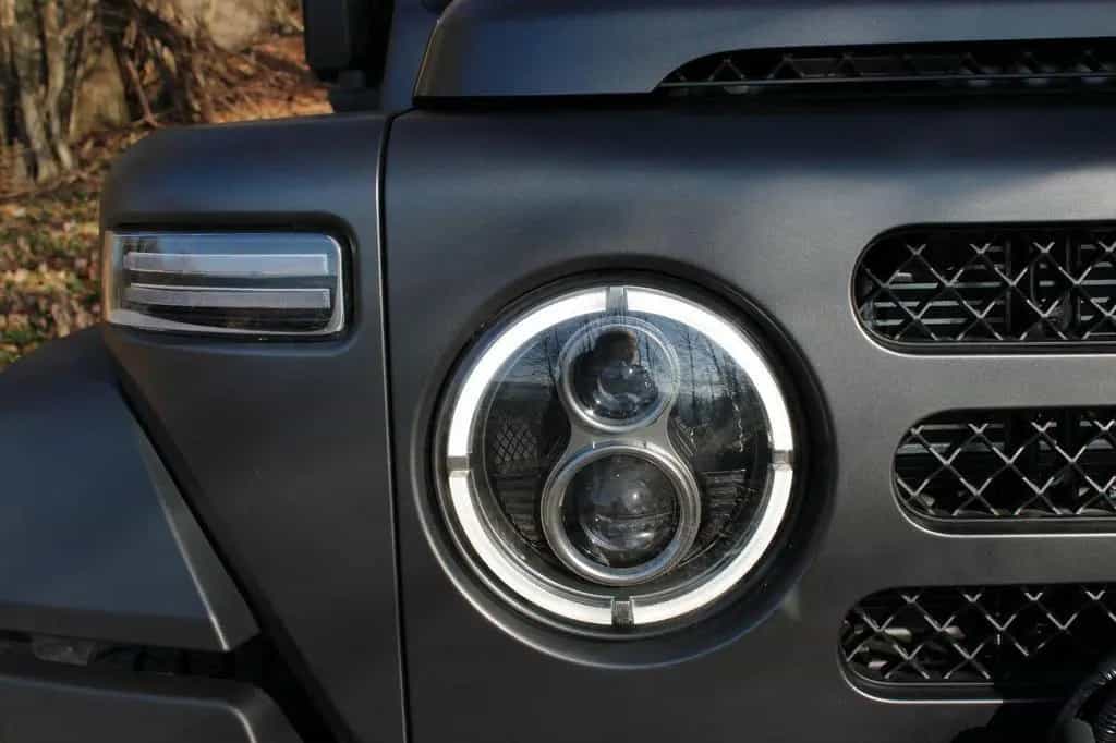 BAW 212 LED Seilwinde Suchscheinwerfer 4x4 null-photo-12