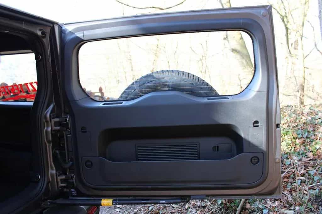 BAW 212 LED Seilwinde Suchscheinwerfer 4x4 null-photo-45