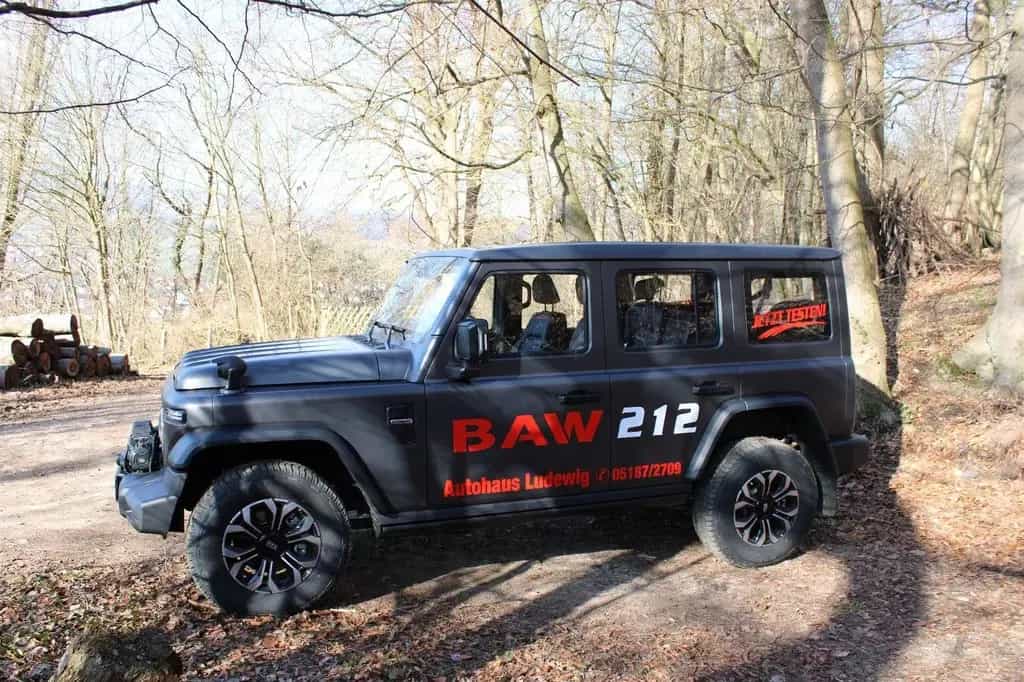 BAW 212 LED Seilwinde Suchscheinwerfer 4x4 null-photo-8