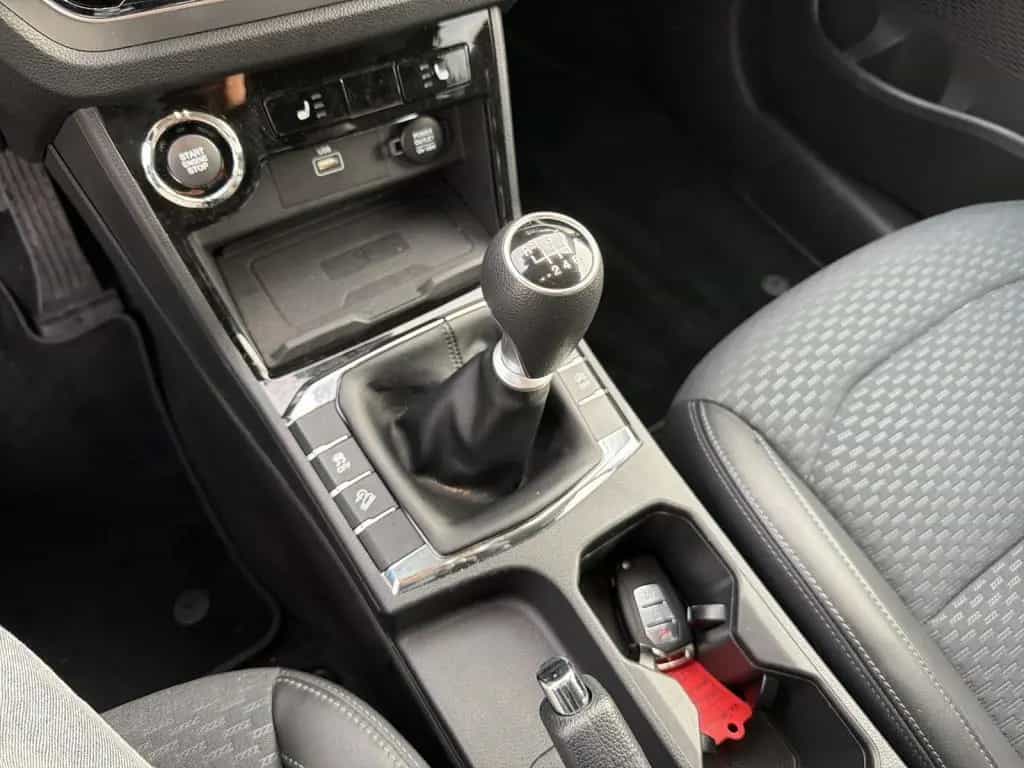 KGM Korando 1.5 TURBO 120 KW 163 PS 03/2024-photo-14