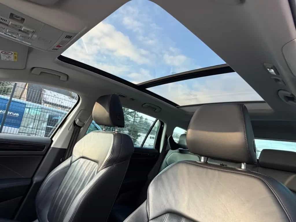 Skoda Kodiaq L&K 4x4*PANO*S-DACH*SHZG*AHK*PDC*TOP 07/2022-photo-12