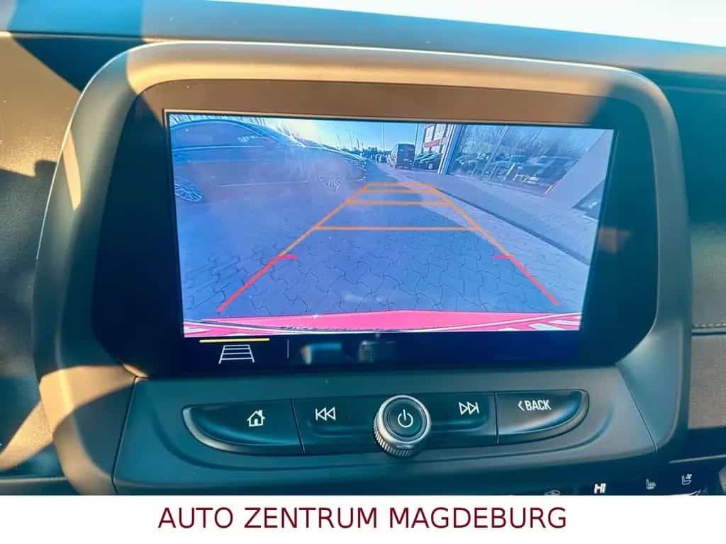 Chevrolet Camaro Coupé V8 *SS*SPORT-ABGAS*BOSE*HUD*KAMERA* 01/2019-photo-14