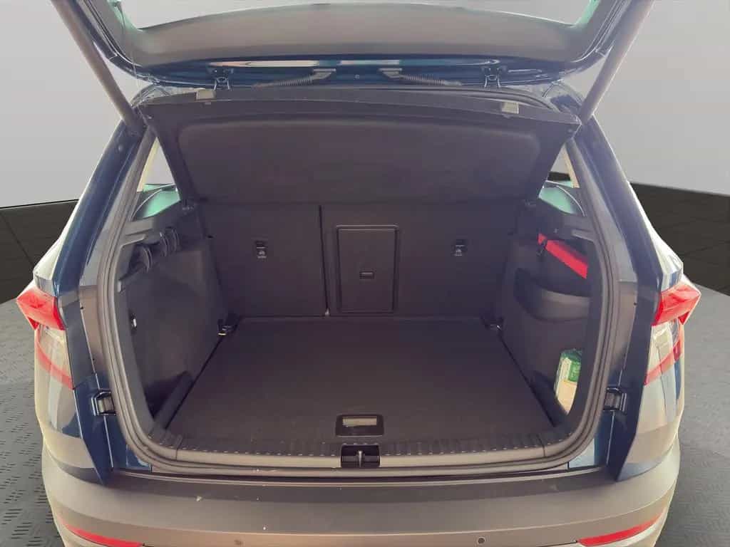 Skoda Karoq Style 1.5 TSI AHK Standheizung Panorama Rü 07/2019-photo-18