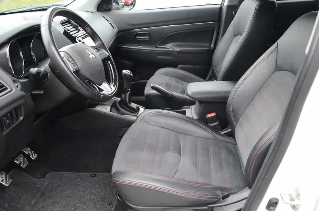 Mitsubishi ASX Active+ 1.6 MIVEC ClearTec 2WD 5-Gang 06/2019-photo-12
