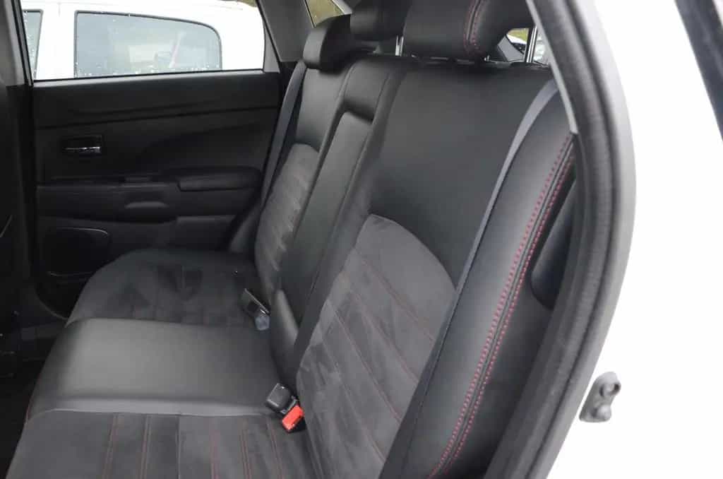 Mitsubishi ASX Active+ 1.6 MIVEC ClearTec 2WD 5-Gang 06/2019-photo-7
