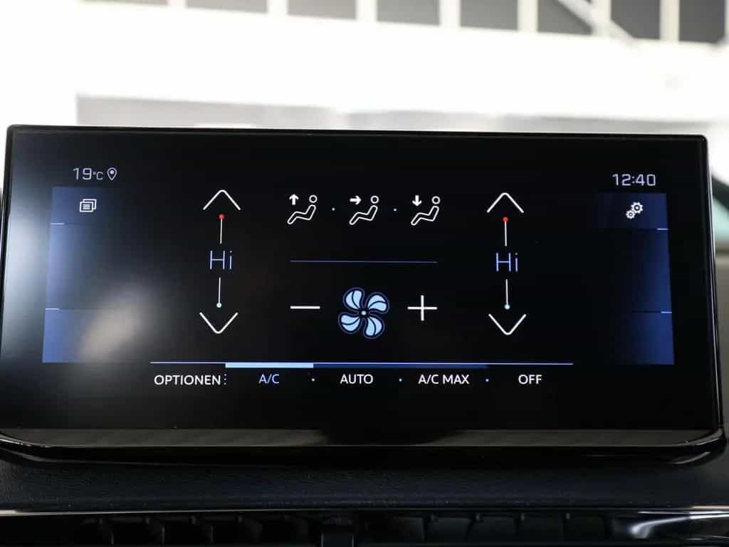 Peugeot 3008 GT Hybrid 136 e-DSC6 ACC LED NAVI KAMERA BT 01/2024-photo-10