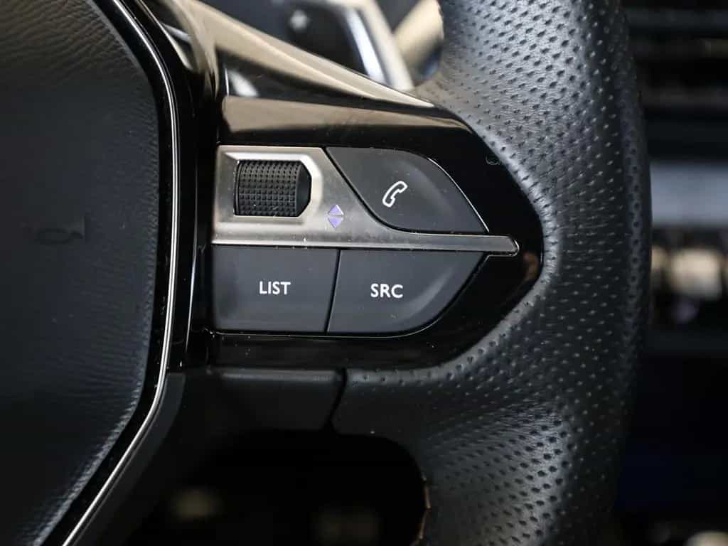 Peugeot 3008 GT Hybrid 136 e-DSC6 ACC LED NAVI KAMERA BT 01/2024-photo-18