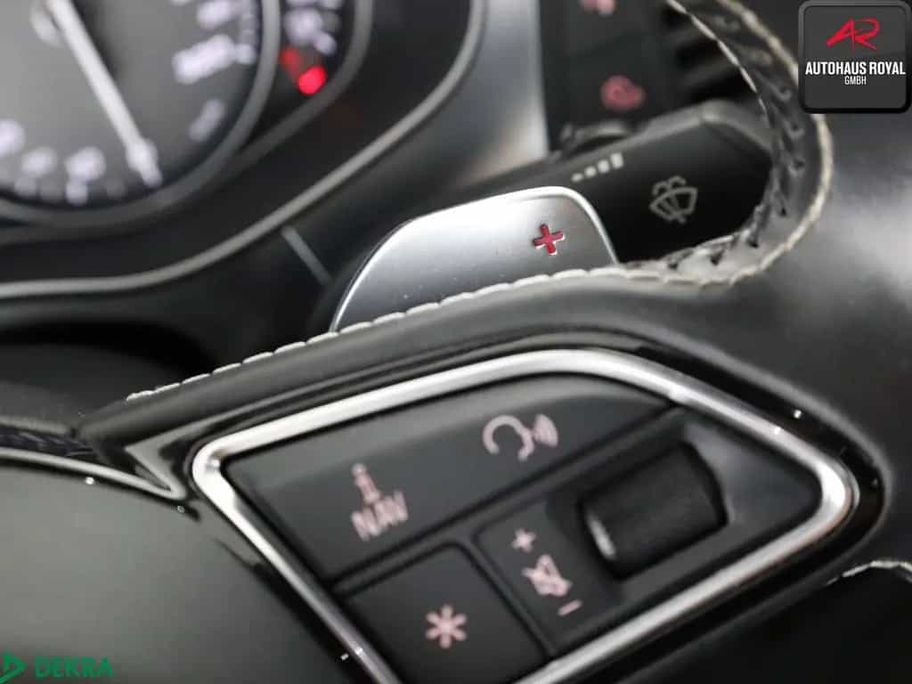 Audi S6 Limousine 4.0 TFSI qu MATRIX,ACC,PARKLENK,SH 10/2016-photo-17