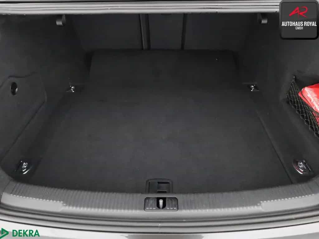 Audi S6 Limousine 4.0 TFSI qu MATRIX,ACC,PARKLENK,SH 10/2016-photo-23