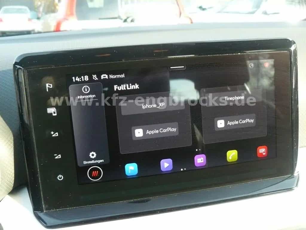 Seat Arona 1,0 TSI FR 10/2021-photo-10