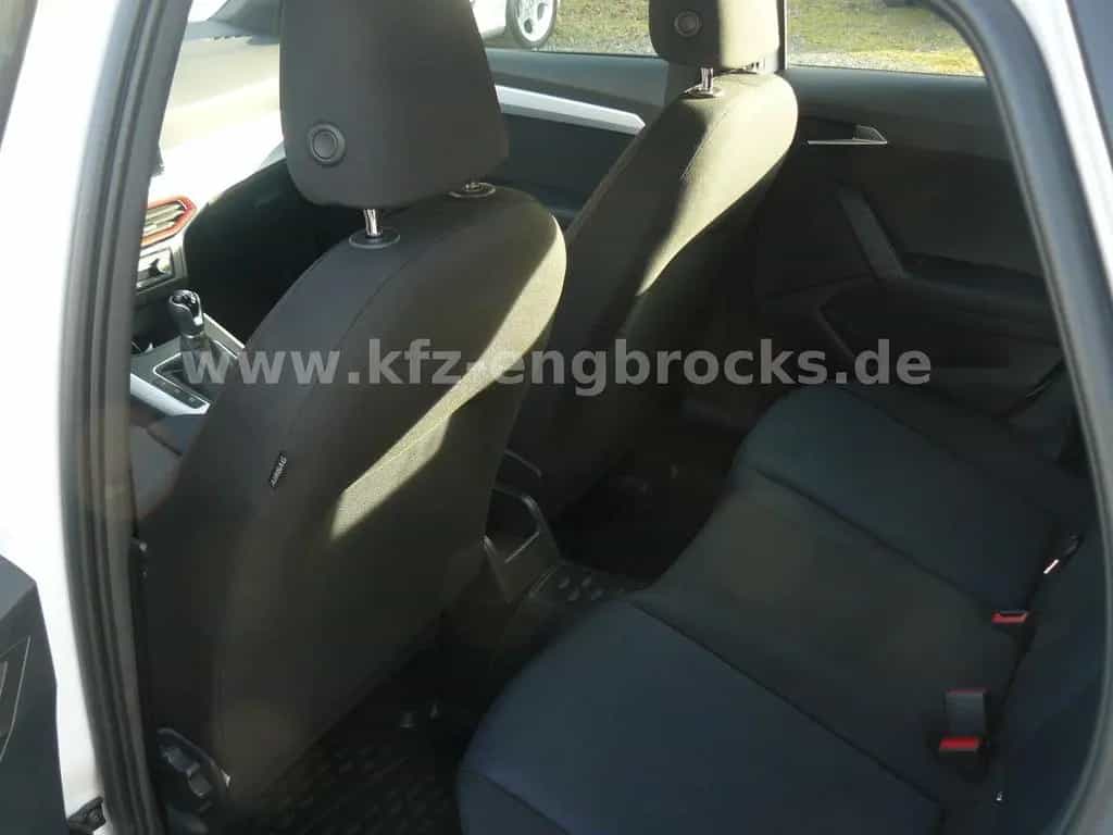 Seat Arona 1,0 TSI FR 10/2021-photo-5