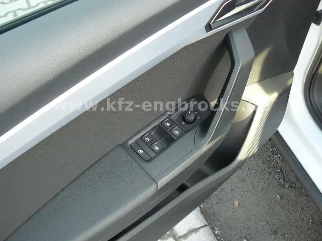 Seat Arona 1,0 TSI FR 10/2021-photo-6