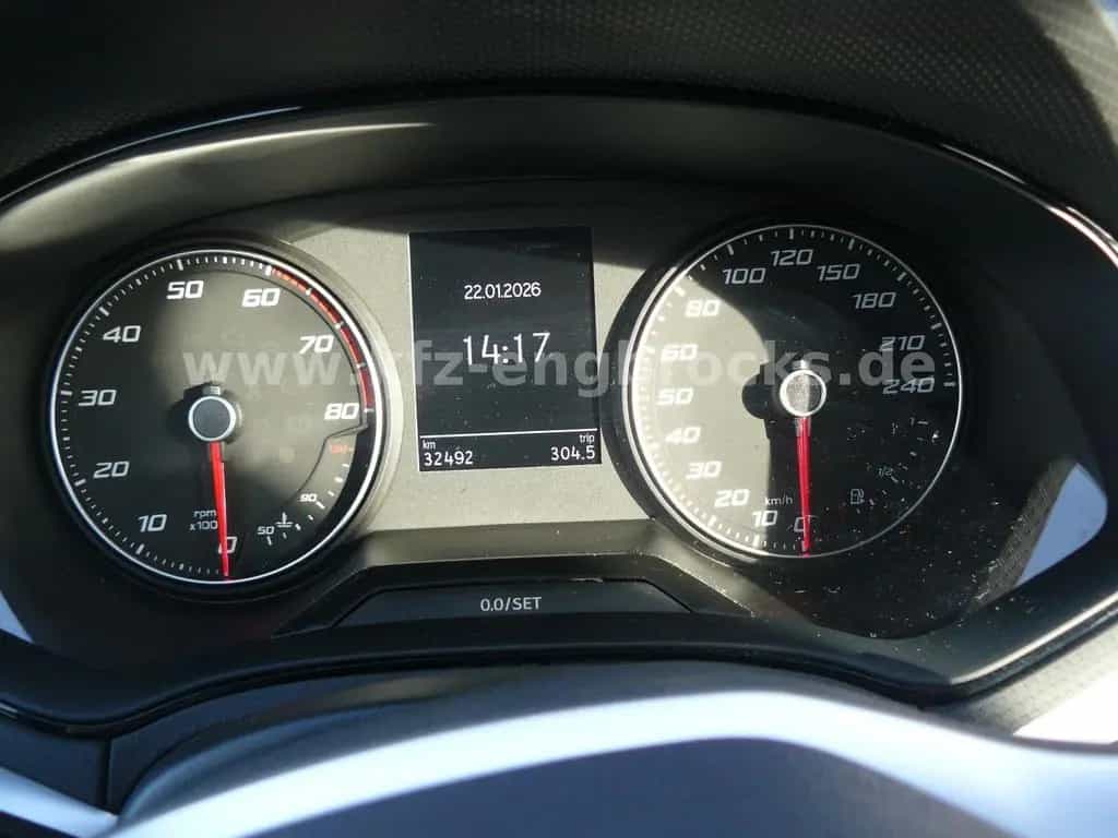 Seat Arona 1,0 TSI FR 10/2021-photo-7