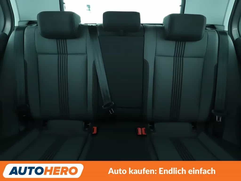 Volkswagen Golf 1.4 TSI Allstar BlueMotion Tech Aut. *ACC*PDC* 02/2017-photo-15