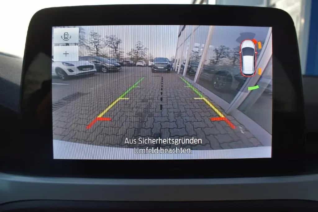 Ford Focus Cool & Connect 10/2021-photo-11
