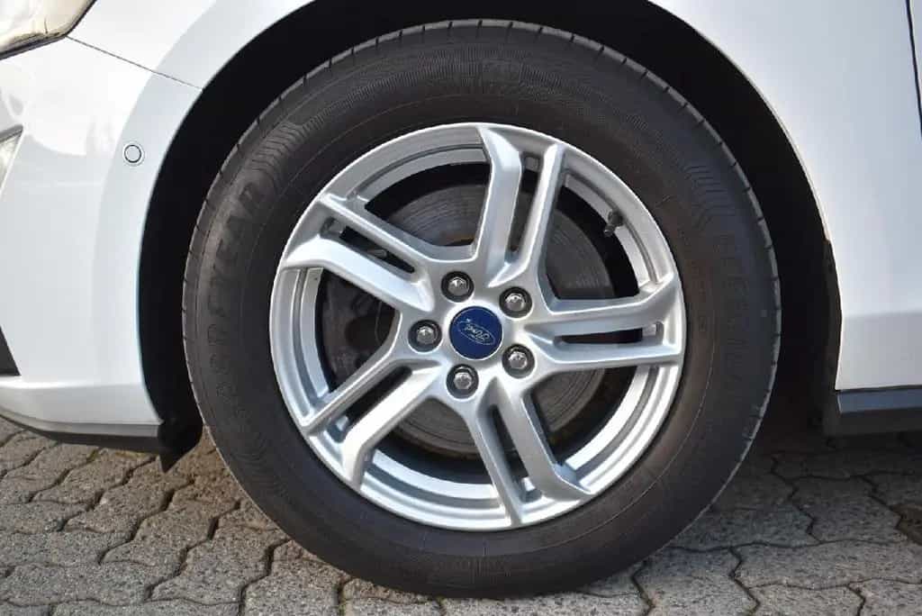 Ford Focus Cool & Connect 10/2021-photo-12