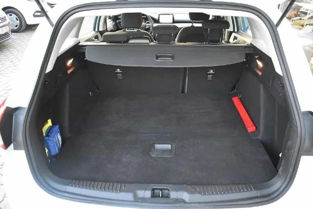 Ford Focus Cool & Connect 10/2021-photo-4