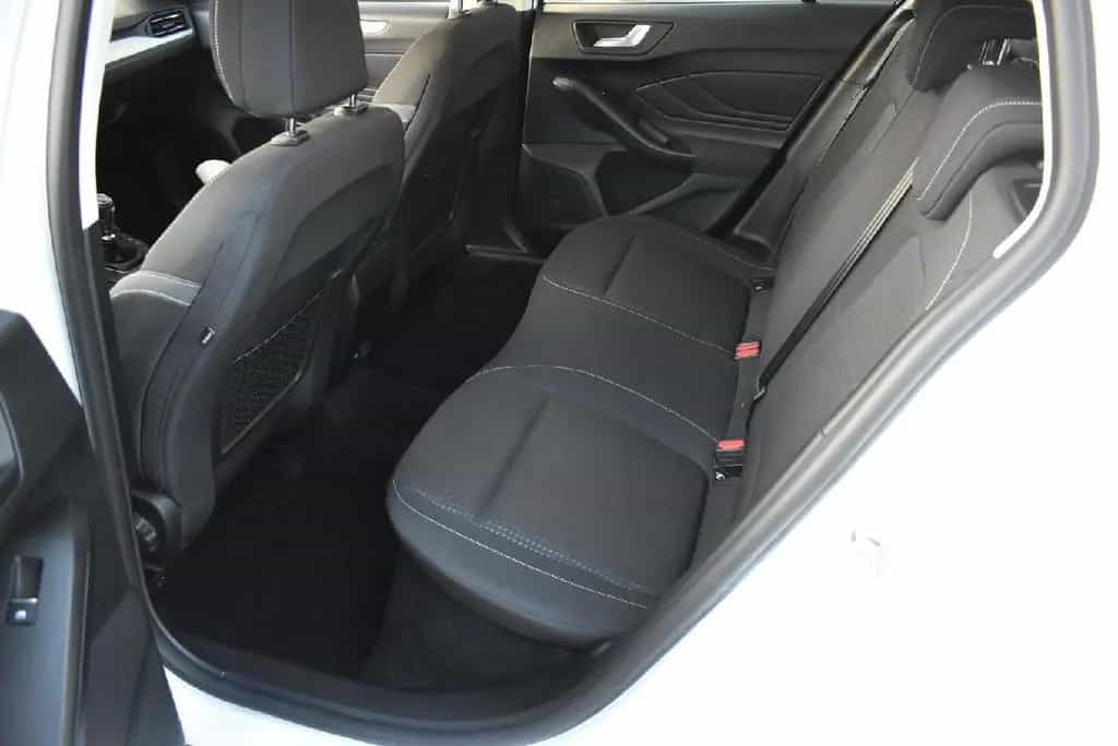 Ford Focus Cool & Connect 10/2021-photo-5