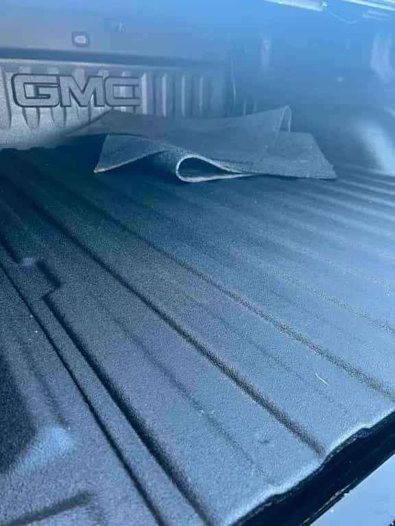 GMC Sierra 1500 SLT 5,3ltr V8 4WD CREW CAB 07/2017-photo-6