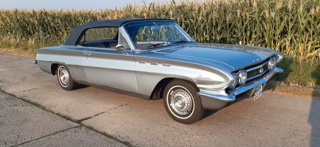 Buick Special Convertible Deluxe 05/1962-photo-7