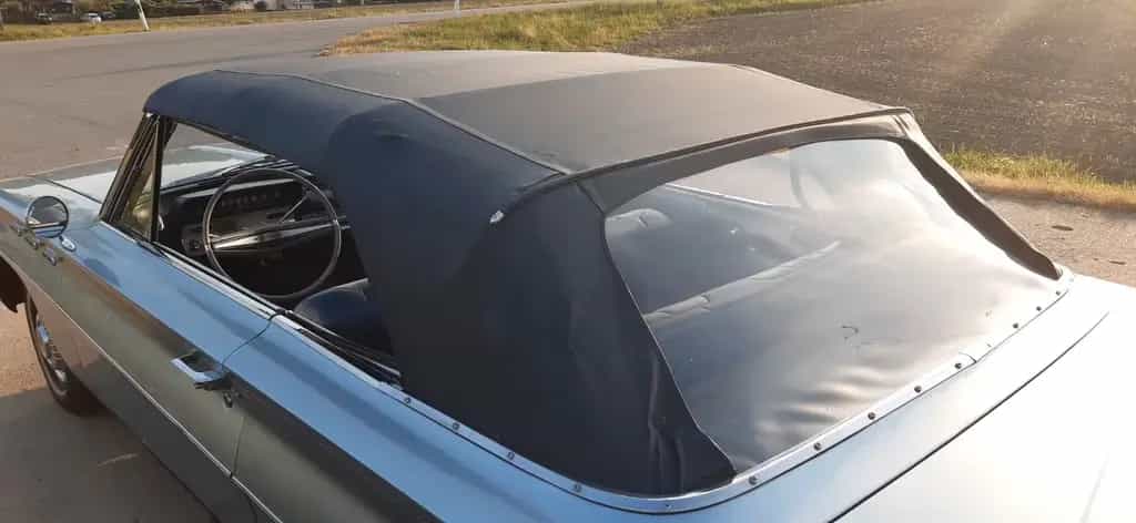 Buick Special Convertible Deluxe 05/1962-photo-8