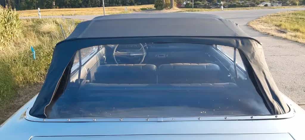 Buick Special Convertible Deluxe 05/1962-photo-9