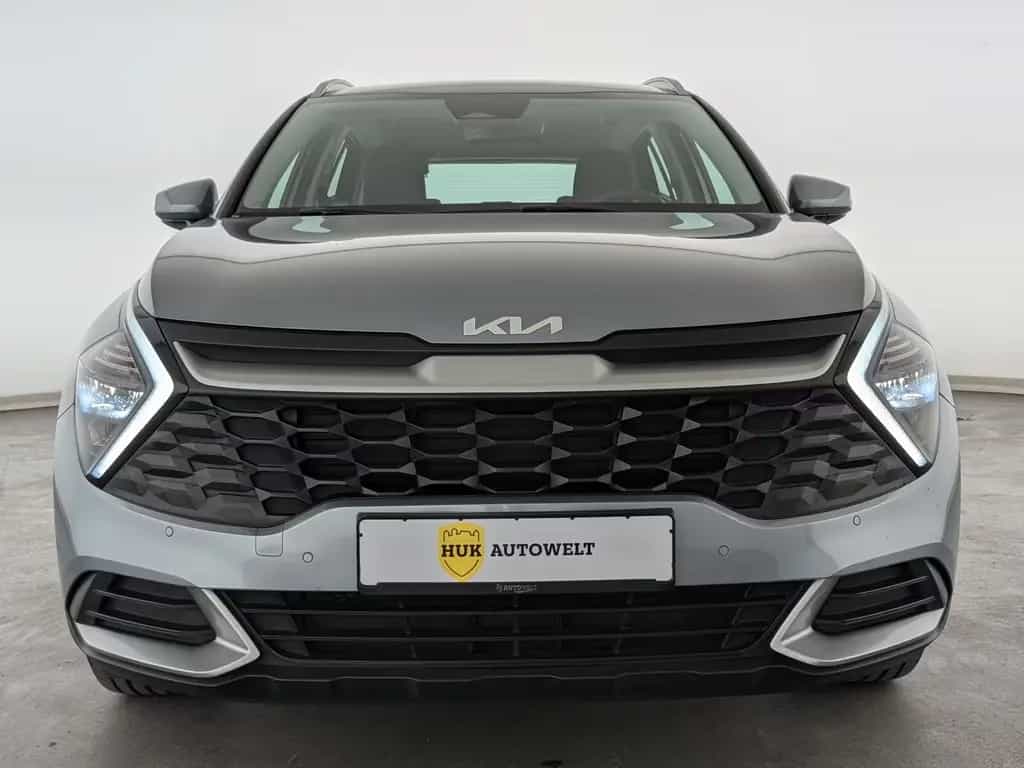 Kia Sportage 1.6 T-GDI Edition 7 LED+CARPLAY+ACC+RFK 09/2022-photo-1