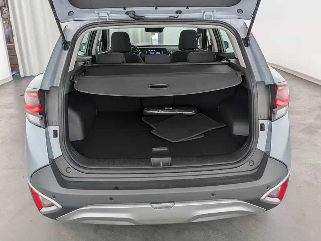 Kia Sportage 1.6 T-GDI Edition 7 LED+CARPLAY+ACC+RFK 09/2022-photo-10