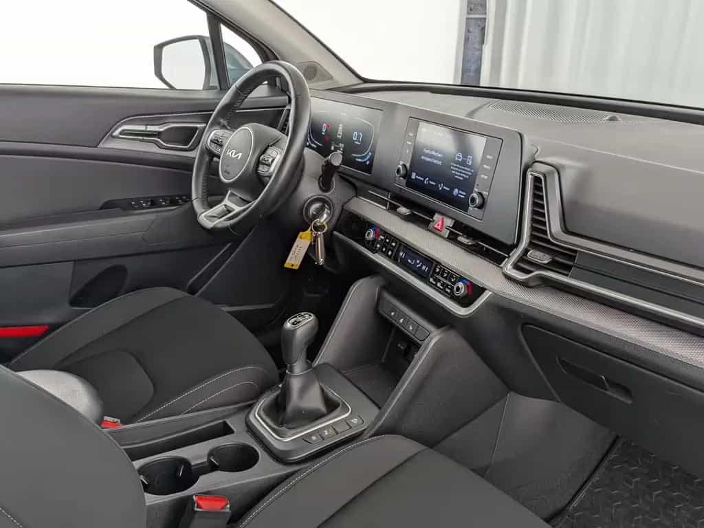 Kia Sportage 1.6 T-GDI Edition 7 LED+CARPLAY+ACC+RFK 09/2022-photo-12