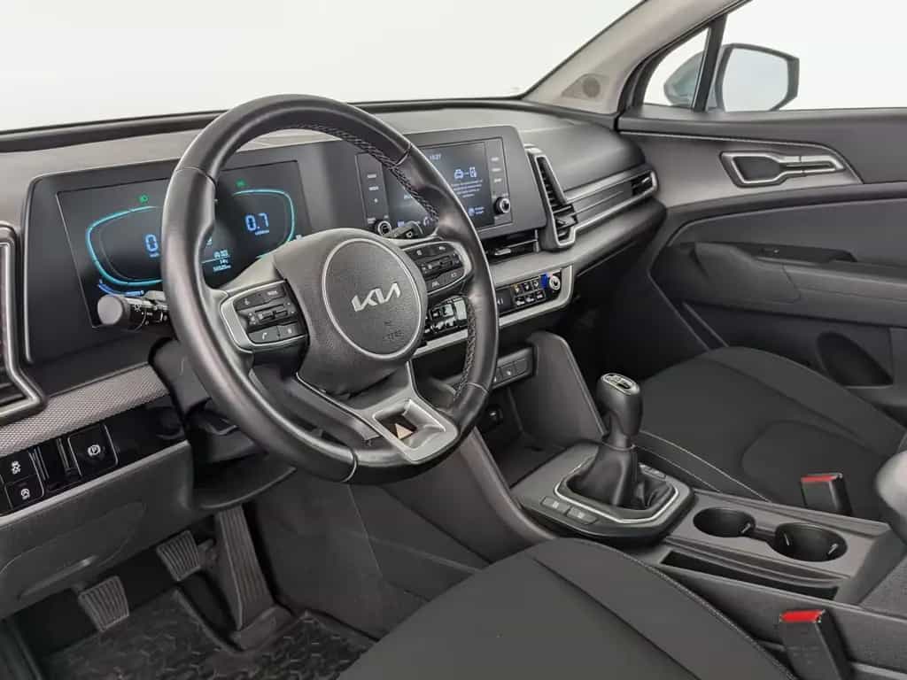 Kia Sportage 1.6 T-GDI Edition 7 LED+CARPLAY+ACC+RFK 09/2022-photo-13