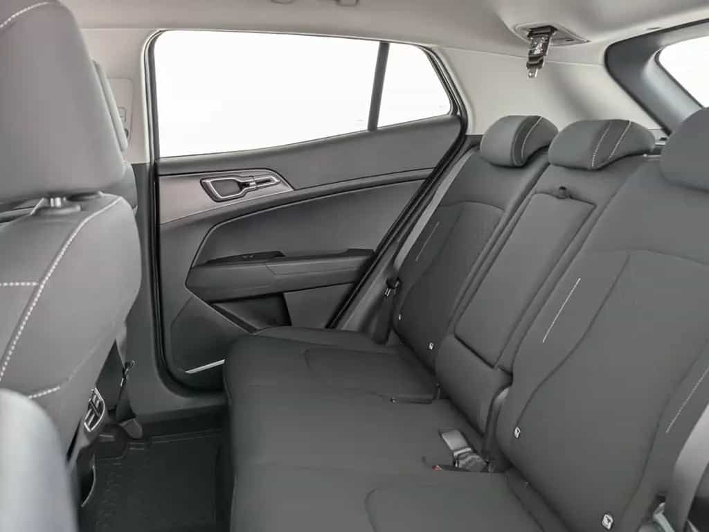 Kia Sportage 1.6 T-GDI Edition 7 LED+CARPLAY+ACC+RFK 09/2022-photo-15
