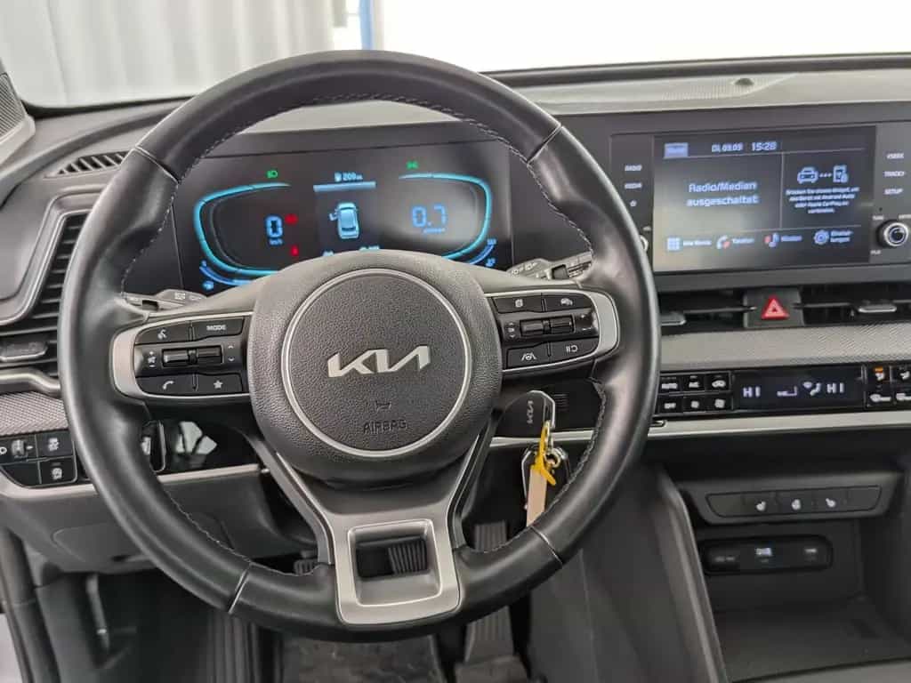 Kia Sportage 1.6 T-GDI Edition 7 LED+CARPLAY+ACC+RFK 09/2022-photo-16