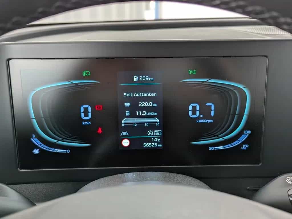 Kia Sportage 1.6 T-GDI Edition 7 LED+CARPLAY+ACC+RFK 09/2022-photo-17
