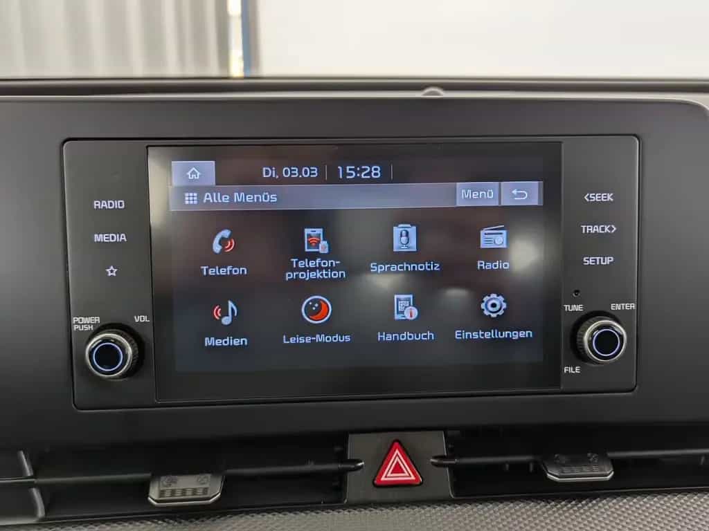 Kia Sportage 1.6 T-GDI Edition 7 LED+CARPLAY+ACC+RFK 09/2022-photo-18