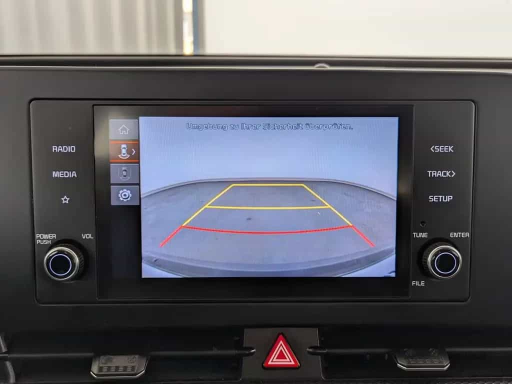 Kia Sportage 1.6 T-GDI Edition 7 LED+CARPLAY+ACC+RFK 09/2022-photo-19